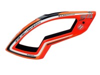 Kabinenhaube orange ILG520