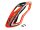 Kabinenhaube orange ILG520