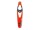 Kabinenhaube orange ILG520