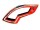 Kabinenhaube orange ILG520