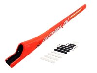 Heckausleger orange ILG520
