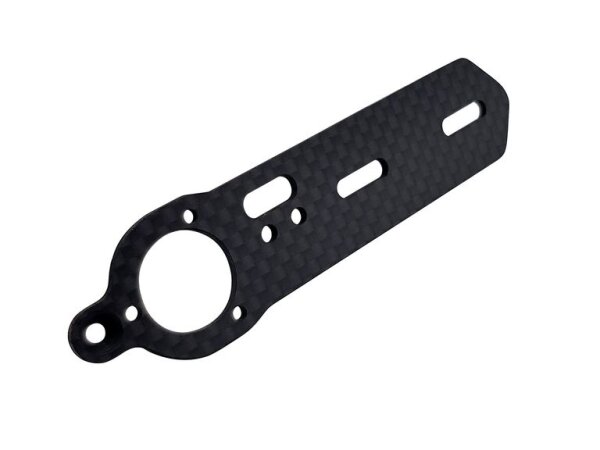 Carbon Heckseitenteil ILG520