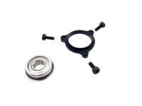 Aluminum Tail Bearing Mount D13 ILG520