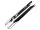 SAB S722 white colored tips - Main Blades  721mm