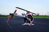 ilGOBLIN PRO 420 White Heli kit with CF blades