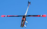 ilGOBLIN PIUMA Kit with CF blades