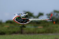 ilGOBLIN PIUMA Kit with CF blades