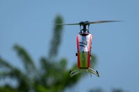 ilGOBLIN PIUMA Kit with CF blades