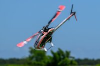 ilGOBLIN PIUMA Xnova Combo with Hobby Wing ESC + Servo Bundle