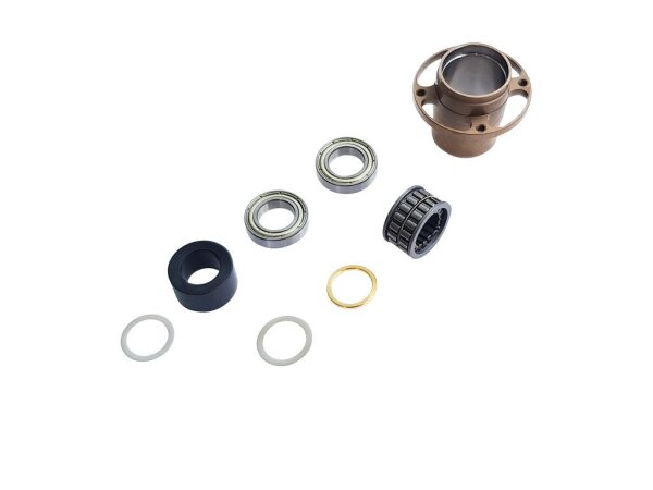 AR Freilaufnabe 12mm komplett ILG700/ILG700KSE/GEN700SPORT/GENF3C/ILGCOMP