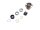 AR Freilaufnabe 12mm komplett ILG700/ILG700KSE/GEN700SPORT/GENF3C/ILGCOMP