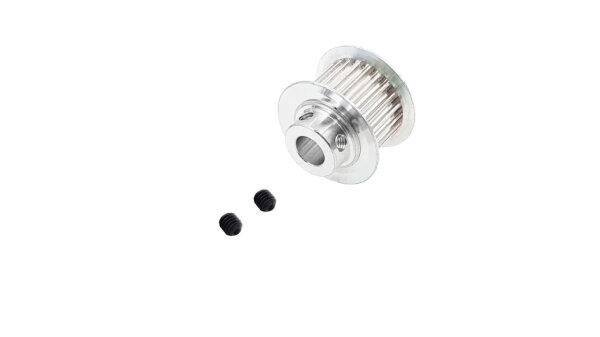 Pulley 19T for 8mm Motor Shaft