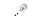 Pulley 19T for 8mm Motor Shaft