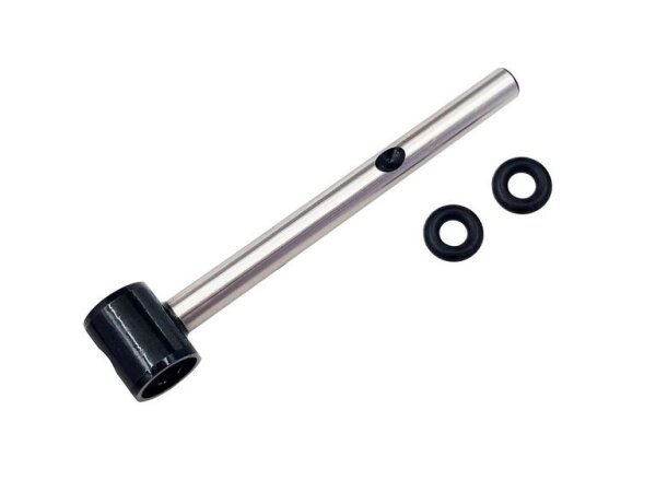 Steel Tail Shaft D6 ILGPIUMA/GENF3C/ILGCOMP/ILG590