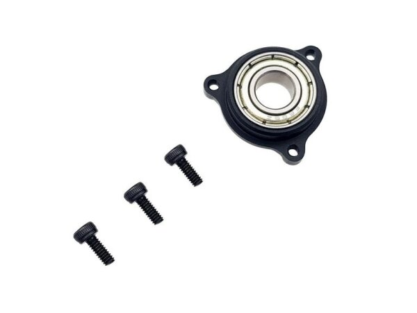 Alum. Tail Bearing Case D6 ILGPIUMA/GENF3C/ILG590