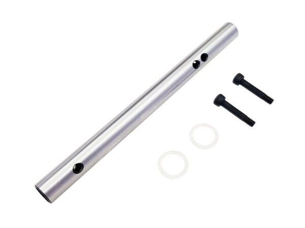 Steel Main Shaft D12 ILGPIUMA/ILGCOMP
