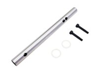 Steel Main Shaft D12 ILGPIUMA/ILGCOMP