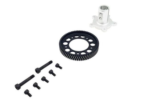 Steel K Gear Z68 ILGPIUMA/ILGCOMP