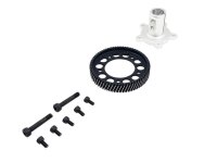 Steel K Gear Z68 ILGPIUMA/ILGCOMP