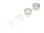 Distanzhülsen Hauptgetriebe D12 ILGPIUMA/ILGCOMP