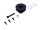 Riemenrad Heckrotor vorn D12 IL Goblin PIUMA