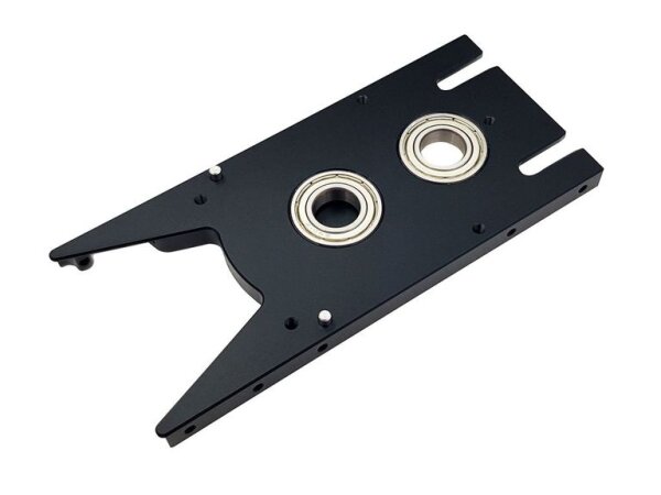 Getriebe Grundplatte D12 ILGPIUMA/ILGCOMP