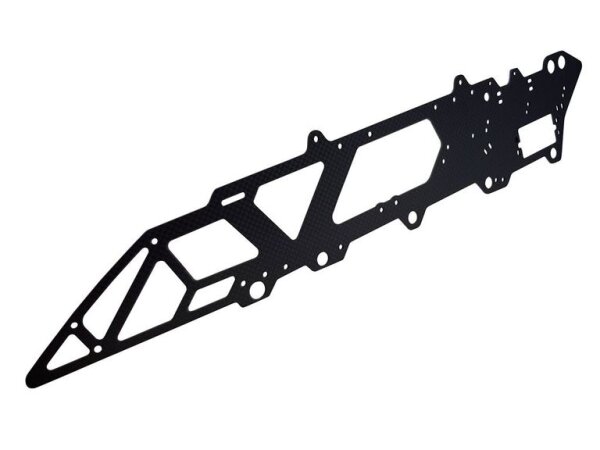 CF Upper Main Frame (2mm) IL Goblin PIUMA