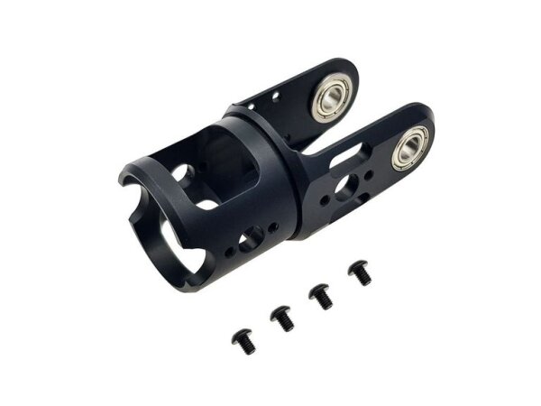 Alum. Tail Case D6 IL Goblin PIUMA