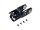 Alum. Tail Case D6 IL Goblin PIUMA