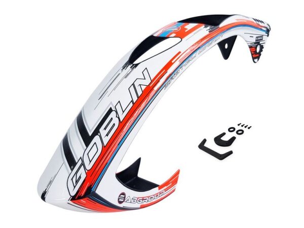 CF Canopy white IL Goblin PIUMA