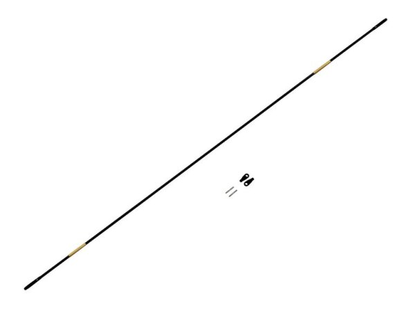 Heckanlenkung IL Goblin PIUMA / PIUMA Nitro