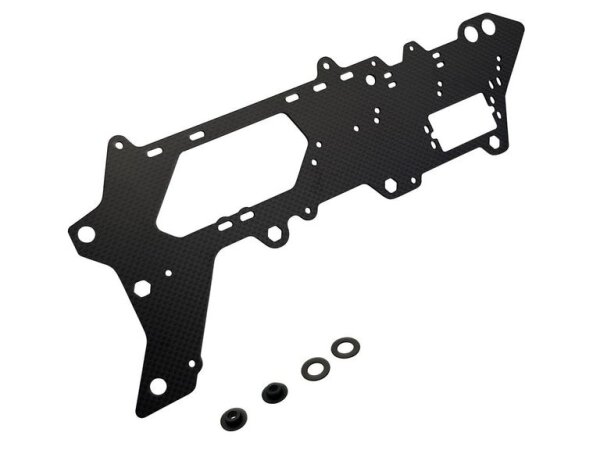 CF Lower Side Frame IL Goblin PIUMA Nitro