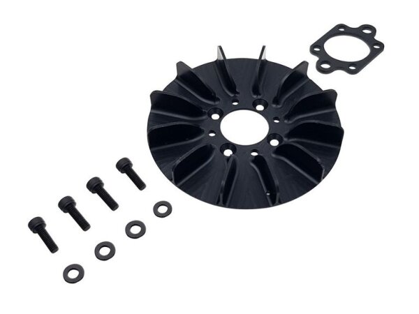 Engine Peek Fan IL Goblin PIUMA Nitro