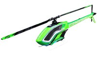 SAB Genesis F3C Competition Green (standard)