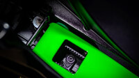 SAB Genesis F3C Competition Green (standard)