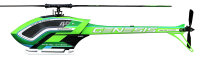 SAB Genesis F3C Competition Green (standard)