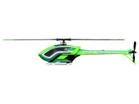 SAB Genesis F3C Competition Green (standard)