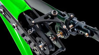 SAB Genesis F3C Competition Green (standard)