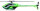 SAB Genesis F3C Competition Green (standard)