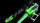 SAB Genesis F3C Competition Green (standard)
