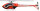 SAB Genesis F3C Orange