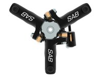 420 HPS3 Scale 3-Blatt  Heckrotorsystem