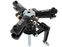 420 HPS3 Scale 3-Blatt  Heckrotorsystem