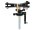 420 HPS3 Scale 3-Blatt  Heckrotorsystem