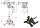 420 HPS3 Scale 3-Blatt  Heckrotorsystem