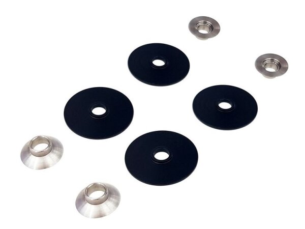 Titanium Blade Washer ILG700/ILGPIUMA/GENF3C/ILGCOMP