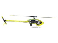 ilGOBLIN COMPETIZIONE Heli Kit mit Rotorblätter