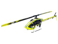 ilGOBLIN COMPETIZIONE Heli Kit mit Rotorblätter