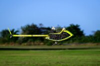 ilGOBLIN COMPETIZIONE Heli Kit mit Rotorblätter