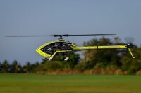 ilGOBLIN COMPETIZIONE Heli Kit mit Rotorblätter